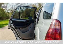 2003 Toyota 4Runner (CC-2066726) for sale in Milford, Michigan