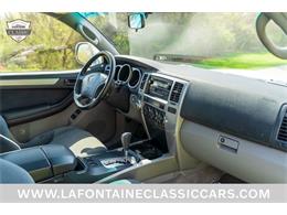 2003 Toyota 4Runner (CC-2066726) for sale in Milford, Michigan