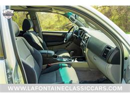 2003 Toyota 4Runner (CC-2066726) for sale in Milford, Michigan