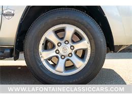 2003 Toyota 4Runner (CC-2066726) for sale in Milford, Michigan