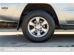 2003 Toyota 4Runner (CC-2066726) for sale in Milford, Michigan