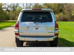 2003 Toyota 4Runner (CC-2066726) for sale in Milford, Michigan