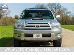 2003 Toyota 4Runner (CC-2066726) for sale in Milford, Michigan