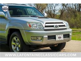 2003 Toyota 4Runner (CC-2066726) for sale in Milford, Michigan