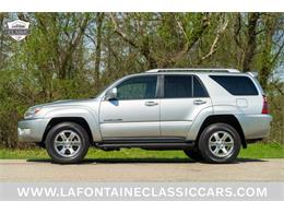 2003 Toyota 4Runner (CC-2066726) for sale in Milford, Michigan