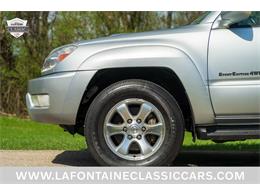2003 Toyota 4Runner (CC-2066726) for sale in Milford, Michigan