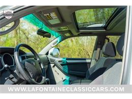 2003 Toyota 4Runner (CC-2066726) for sale in Milford, Michigan