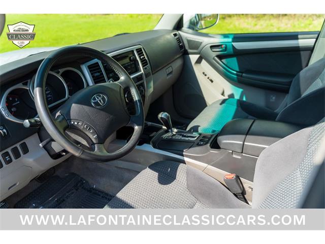 2003 Toyota 4Runner (CC-2066726) for sale in Milford, Michigan
