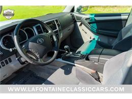 2003 Toyota 4Runner (CC-2066726) for sale in Milford, Michigan