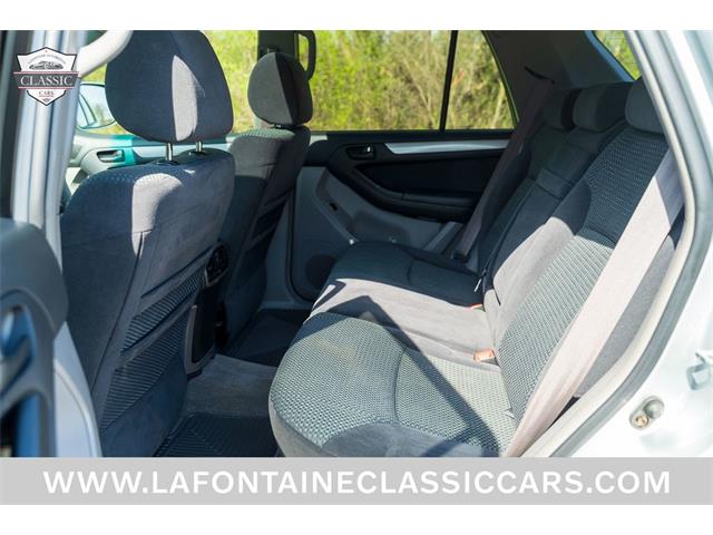 2003 Toyota 4Runner (CC-2066726) for sale in Milford, Michigan