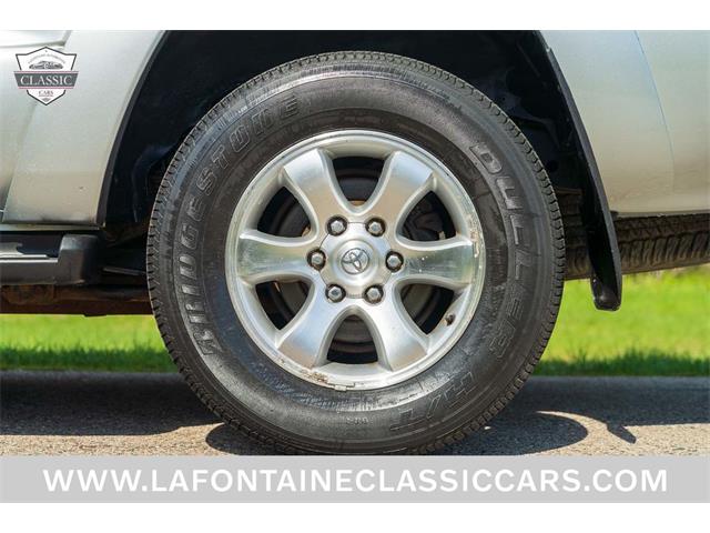 2003 Toyota 4Runner (CC-2066726) for sale in Milford, Michigan