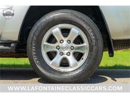 2003 Toyota 4Runner (CC-2066726) for sale in Milford, Michigan