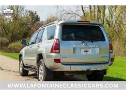 2003 Toyota 4Runner (CC-2066726) for sale in Milford, Michigan