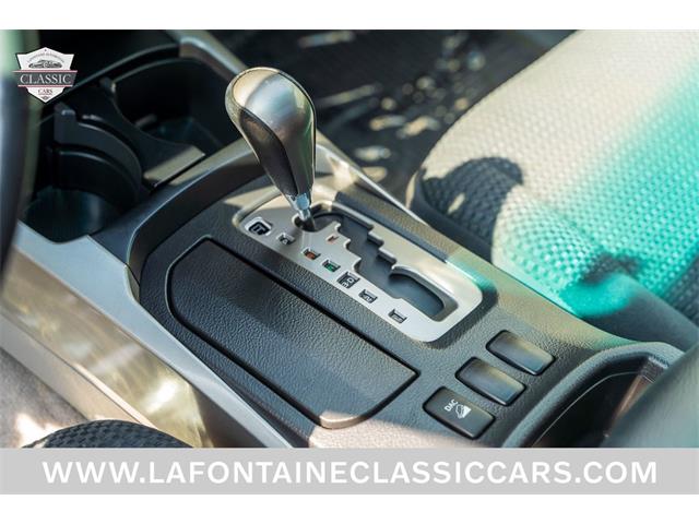 2003 Toyota 4Runner (CC-2066726) for sale in Milford, Michigan