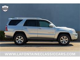 2003 Toyota 4Runner (CC-2066726) for sale in Milford, Michigan