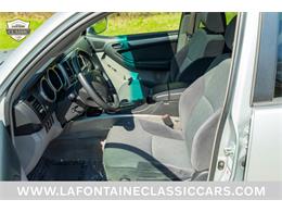 2003 Toyota 4Runner (CC-2066726) for sale in Milford, Michigan