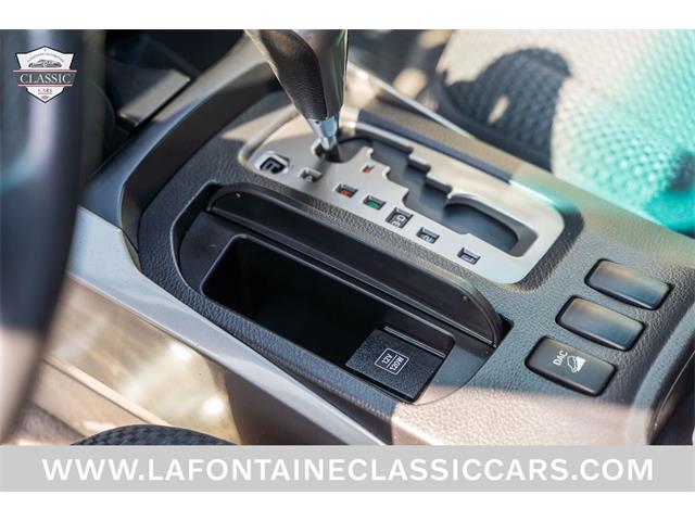 2003 Toyota 4Runner (CC-2066726) for sale in Milford, Michigan