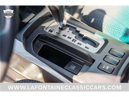 2003 Toyota 4Runner (CC-2066726) for sale in Milford, Michigan