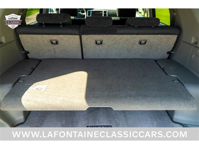 2003 Toyota 4Runner (CC-2066726) for sale in Milford, Michigan