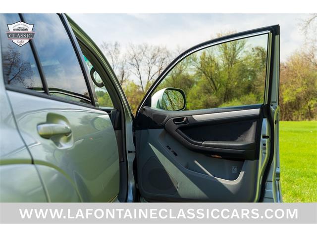 2003 Toyota 4Runner (CC-2066726) for sale in Milford, Michigan