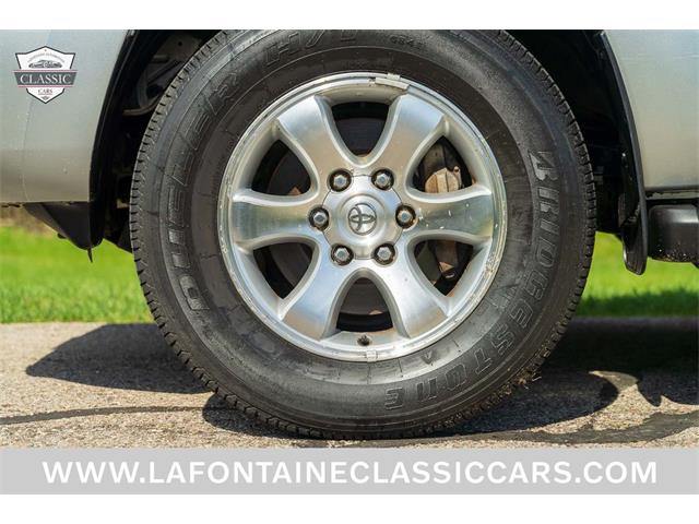 2003 Toyota 4Runner (CC-2066726) for sale in Milford, Michigan