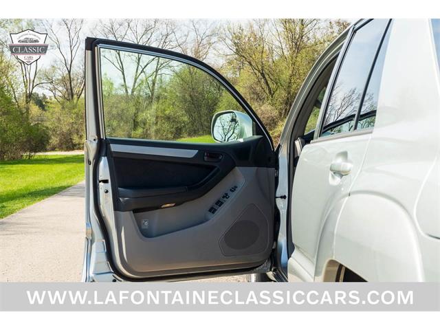 2003 Toyota 4Runner (CC-2066726) for sale in Milford, Michigan