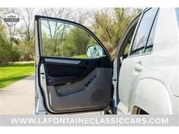 2003 Toyota 4Runner (CC-2066726) for sale in Milford, Michigan