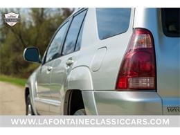 2003 Toyota 4Runner (CC-2066726) for sale in Milford, Michigan