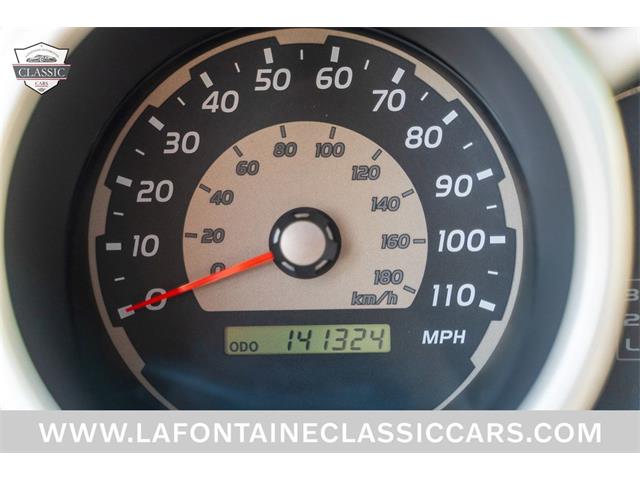 2003 Toyota 4Runner (CC-2066726) for sale in Milford, Michigan