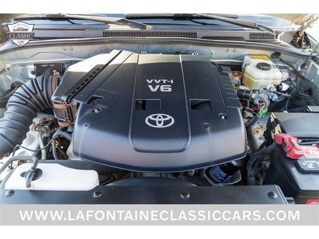 2003 Toyota 4Runner (CC-2066726) for sale in Milford, Michigan