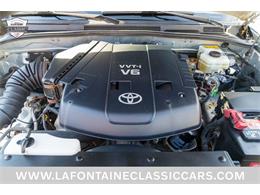 2003 Toyota 4Runner (CC-2066726) for sale in Milford, Michigan