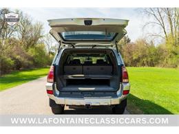 2003 Toyota 4Runner (CC-2066726) for sale in Milford, Michigan