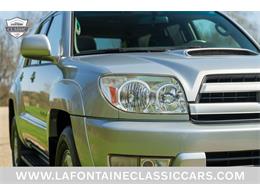 2003 Toyota 4Runner (CC-2066726) for sale in Milford, Michigan