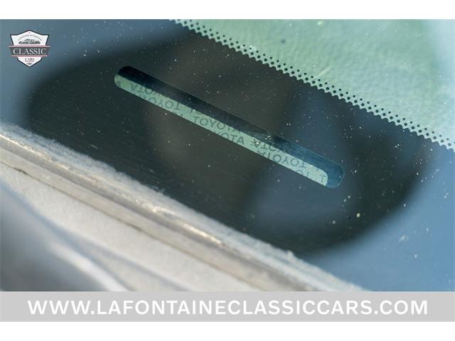 2003 Toyota 4Runner (CC-2066726) for sale in Milford, Michigan