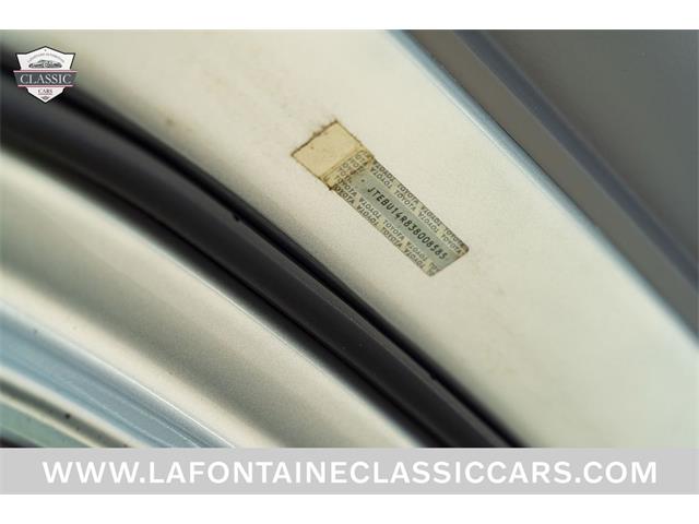 2003 Toyota 4Runner (CC-2066726) for sale in Milford, Michigan