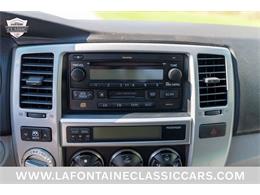 2003 Toyota 4Runner (CC-2066726) for sale in Milford, Michigan