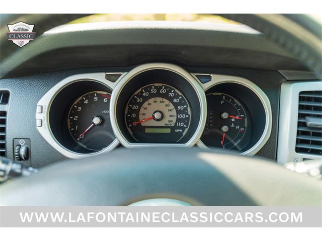 2003 Toyota 4Runner (CC-2066726) for sale in Milford, Michigan