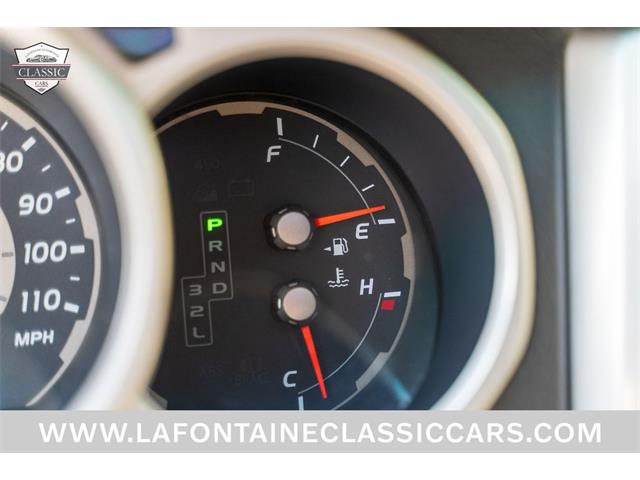 2003 Toyota 4Runner (CC-2066726) for sale in Milford, Michigan