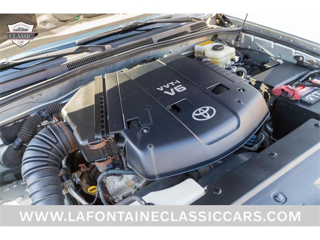 2003 Toyota 4Runner (CC-2066726) for sale in Milford, Michigan