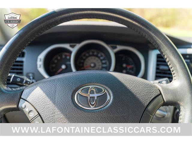 2003 Toyota 4Runner (CC-2066726) for sale in Milford, Michigan