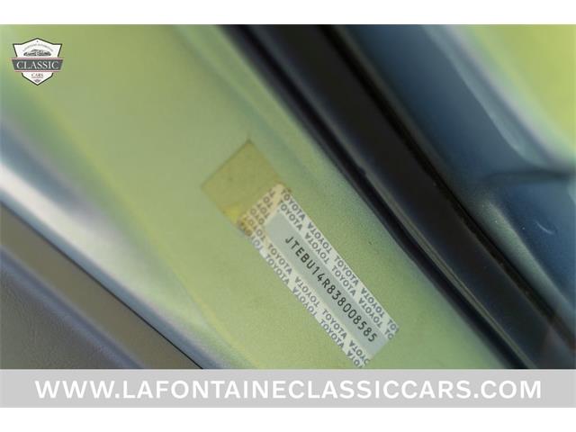 2003 Toyota 4Runner (CC-2066726) for sale in Milford, Michigan