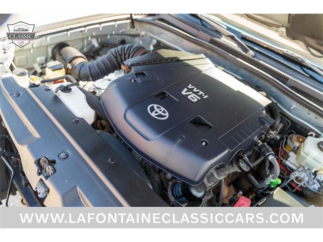 2003 Toyota 4Runner (CC-2066726) for sale in Milford, Michigan