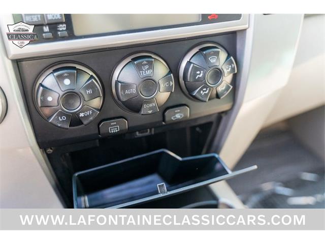 2003 Toyota 4Runner (CC-2066726) for sale in Milford, Michigan