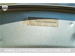 2003 Toyota 4Runner (CC-2066726) for sale in Milford, Michigan