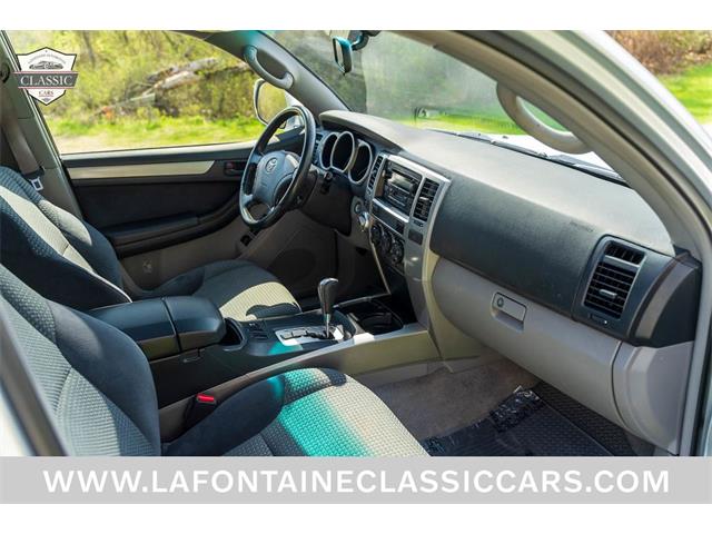 2003 Toyota 4Runner (CC-2066726) for sale in Milford, Michigan