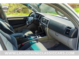 2003 Toyota 4Runner (CC-2066726) for sale in Milford, Michigan