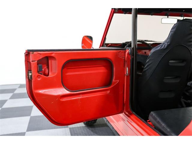 1974 Volkswagen Thing (CC-2066727) for sale in Sherman, Texas