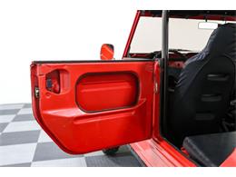 1974 Volkswagen Thing (CC-2066727) for sale in Sherman, Texas