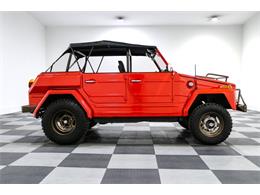 1974 Volkswagen Thing (CC-2066727) for sale in Sherman, Texas