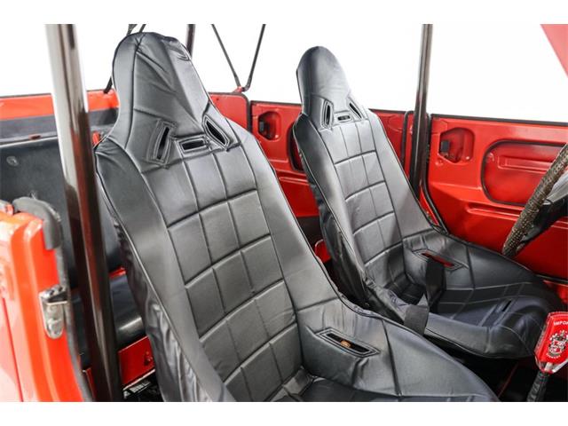 1974 Volkswagen Thing (CC-2066727) for sale in Sherman, Texas